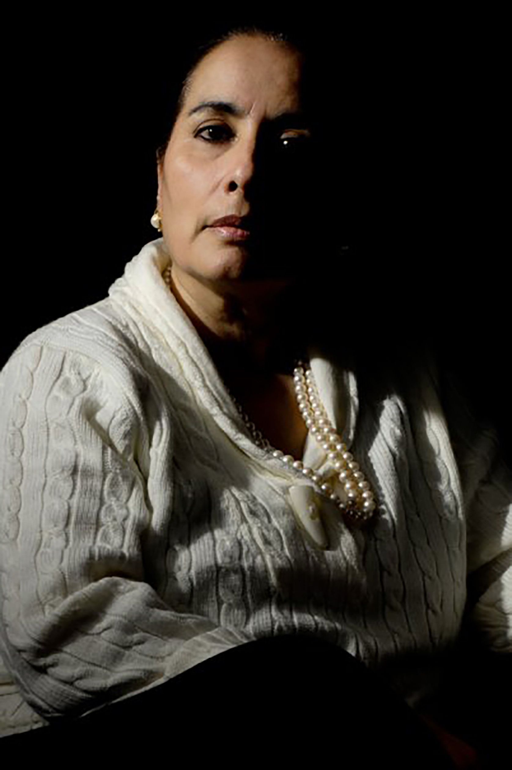 Dr. Rubina