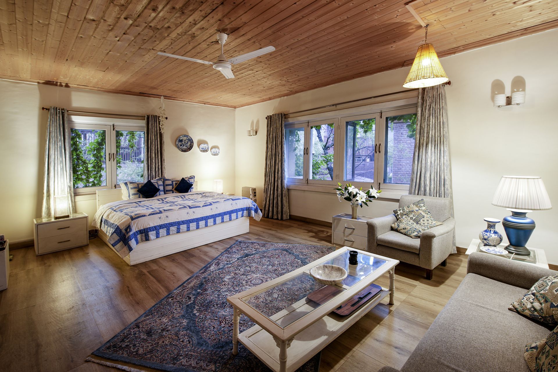 Heritage Room