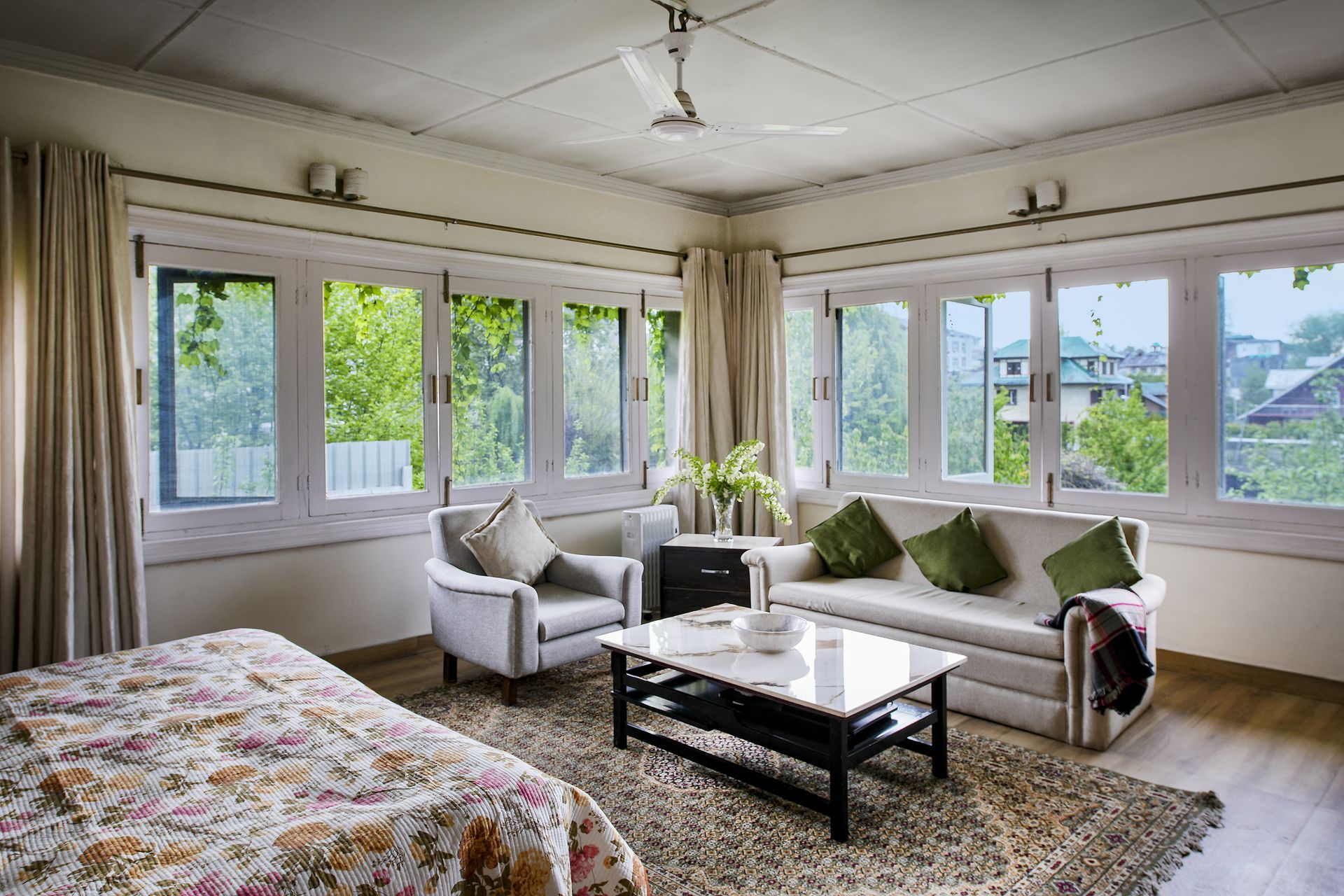 Master Suite