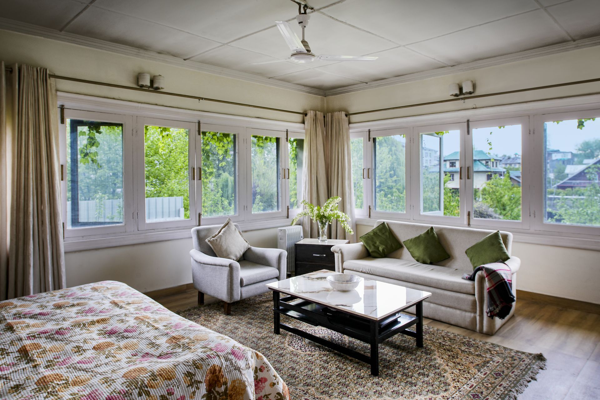 Room Interior