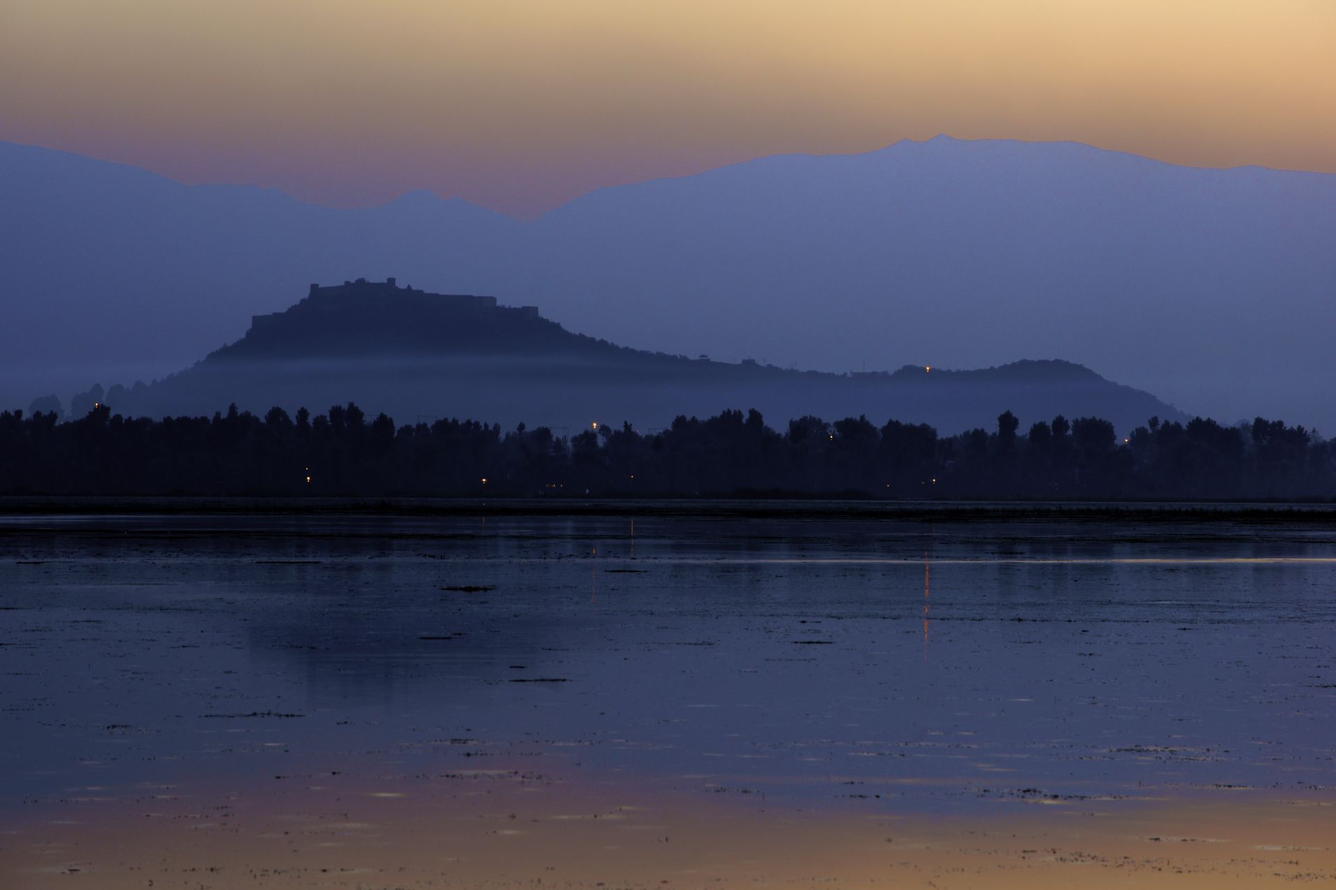 River View