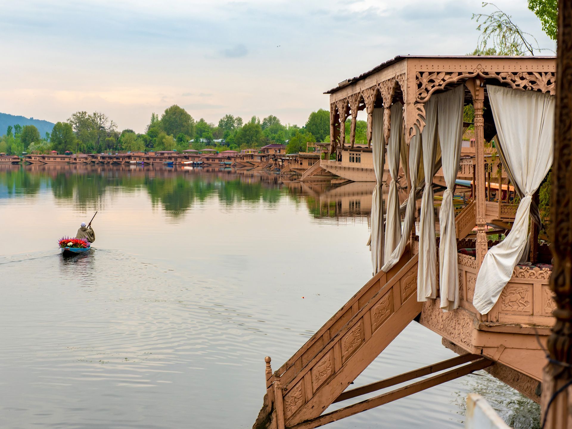 Dal Lake