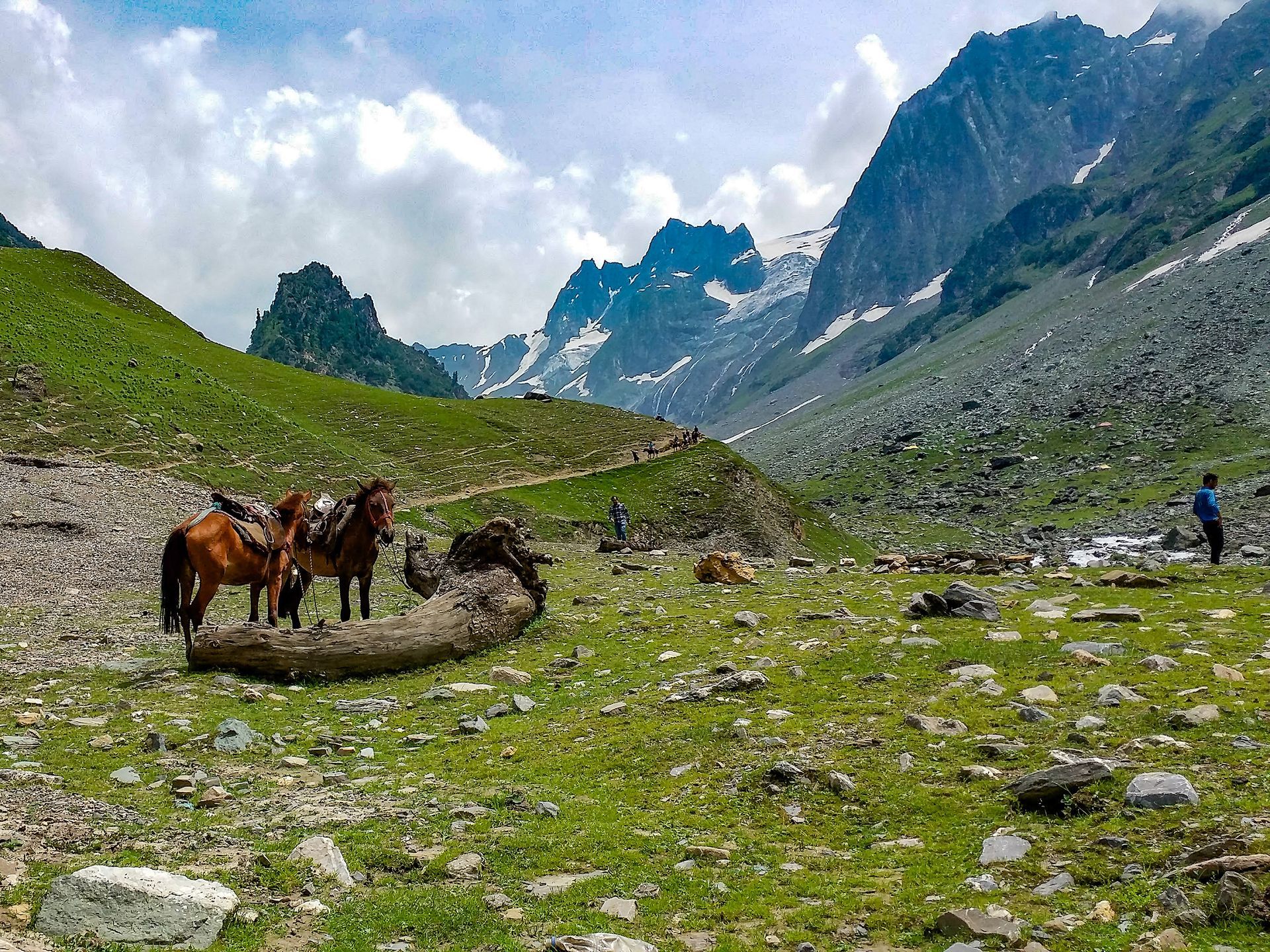 Sonamarg